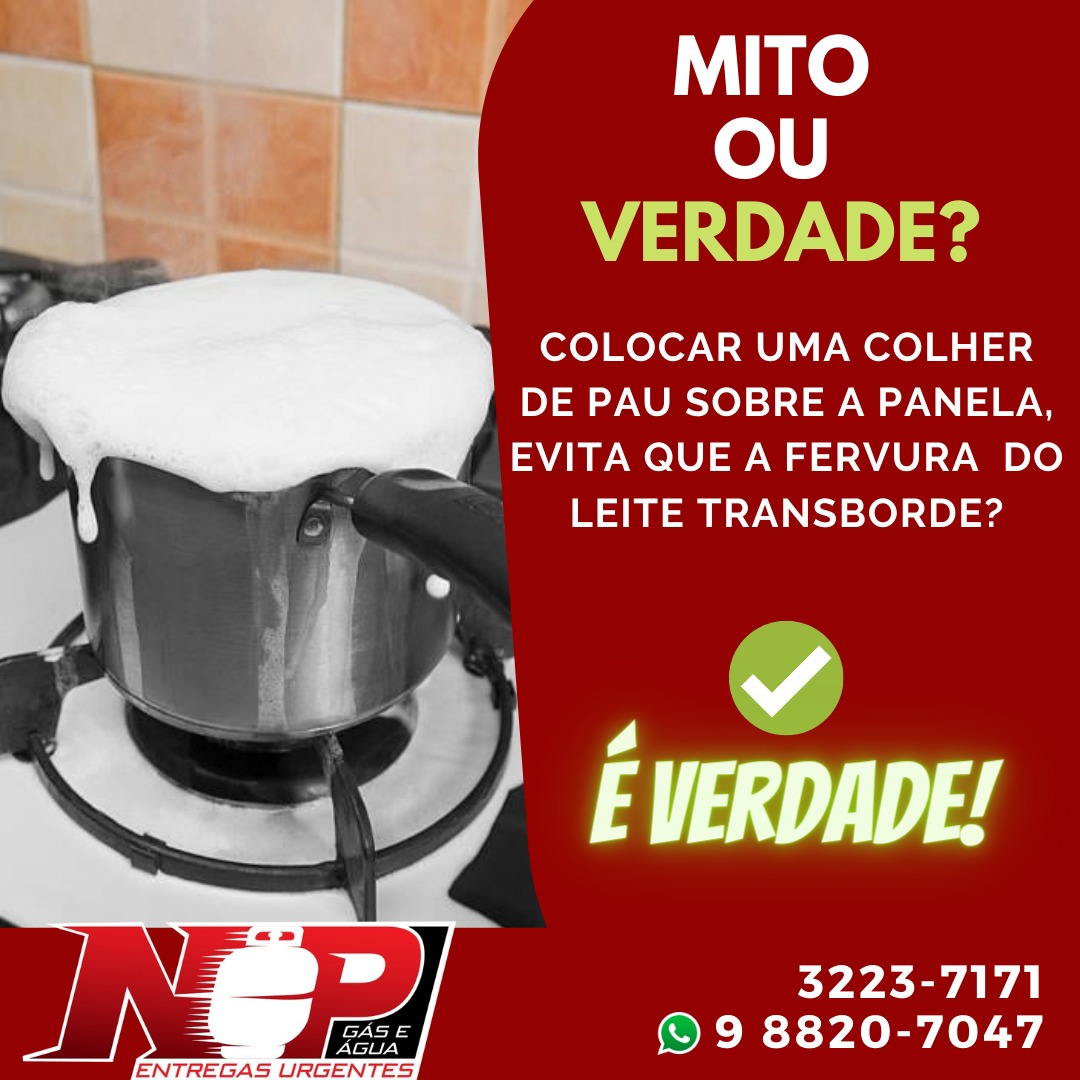 Leia mais sobre o artigo Mito ou Verdade?