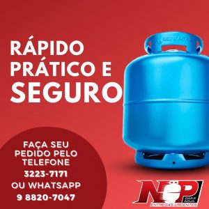 Leia mais sobre o artigo Rápido, prático e seguro
