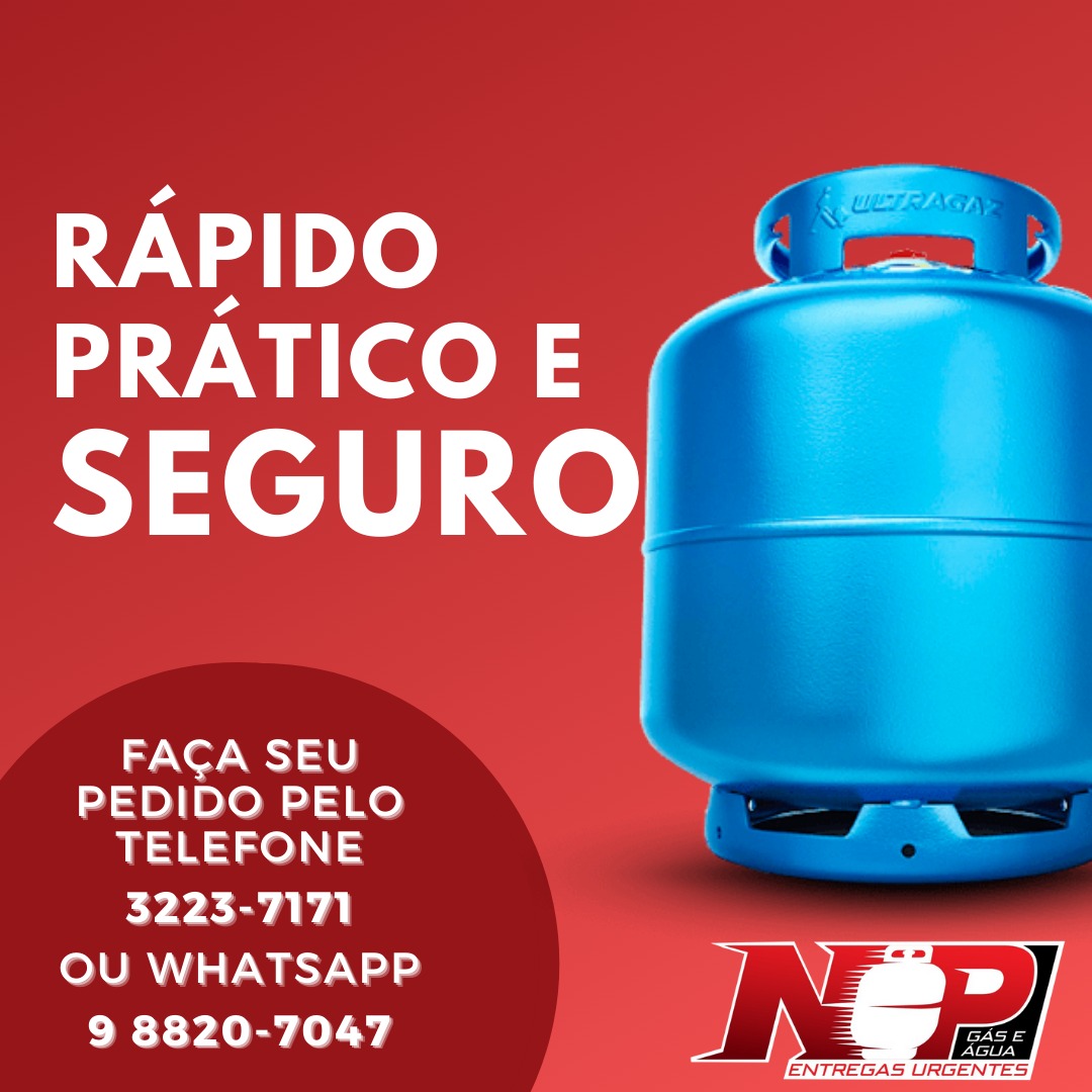 No momento, você está visualizando Rápido, prático e seguro