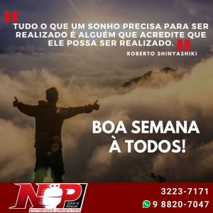 Leia mais sobre o artigo Np Post