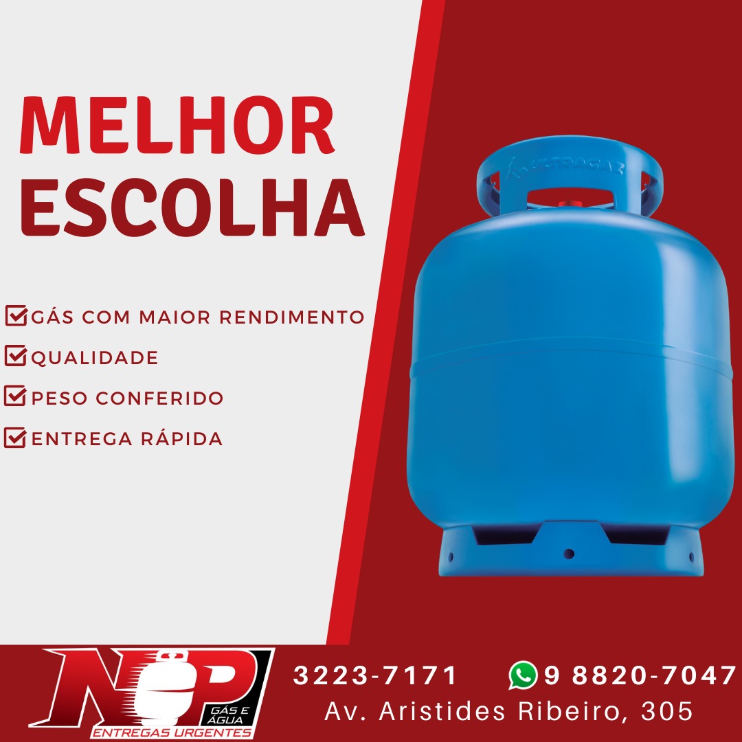 Leia mais sobre o artigo Melhor Escolha