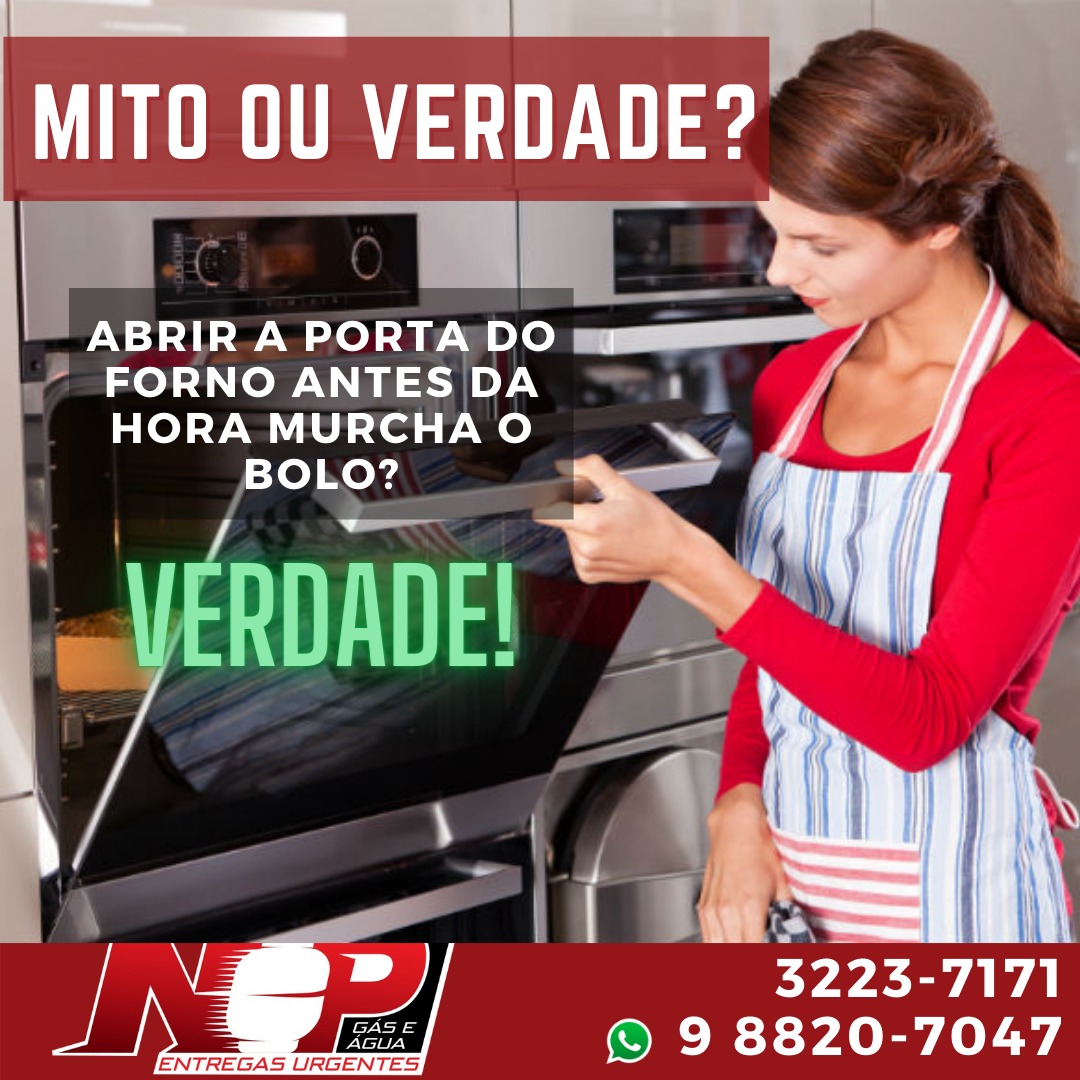 Leia mais sobre o artigo Mito ou Verdade?