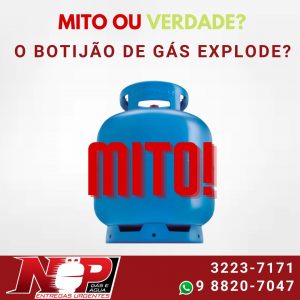 Leia mais sobre o artigo MITO OU VERDADE?