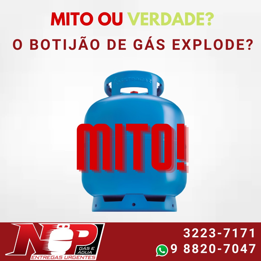 Leia mais sobre o artigo MITO OU VERDADE?