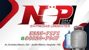 Leia mais sobre o artigo Entregas Urgentes