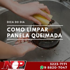 Leia mais sobre o artigo Dica do Dia