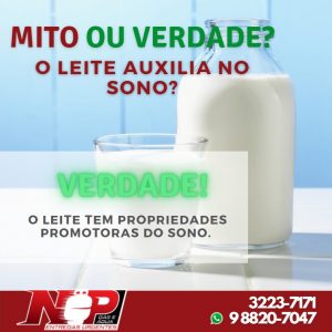 Leia mais sobre o artigo Mito ou Verdade?