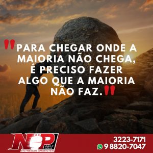 Leia mais sobre o artigo Np Post