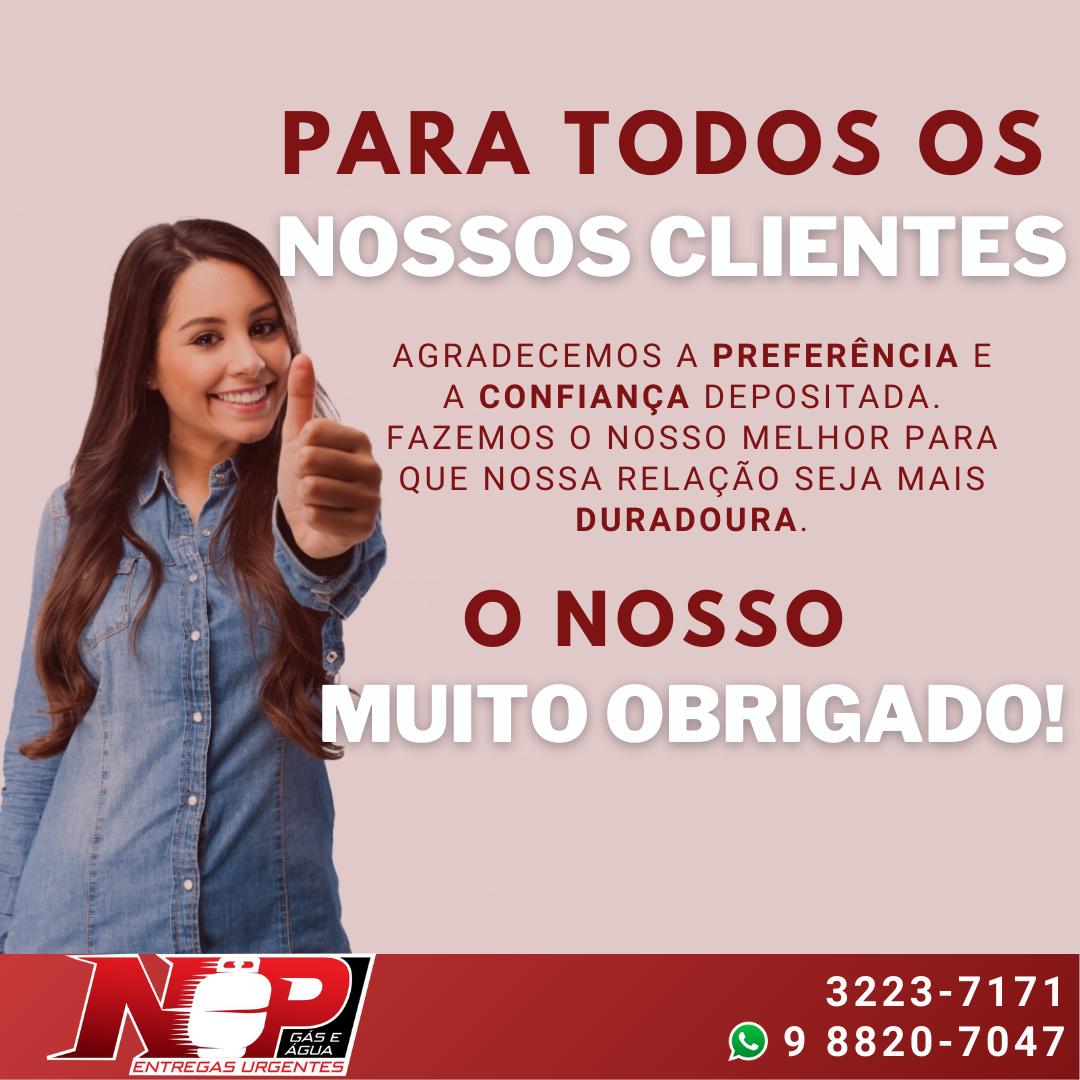 No momento, você está visualizando Para todos os nossos clientes