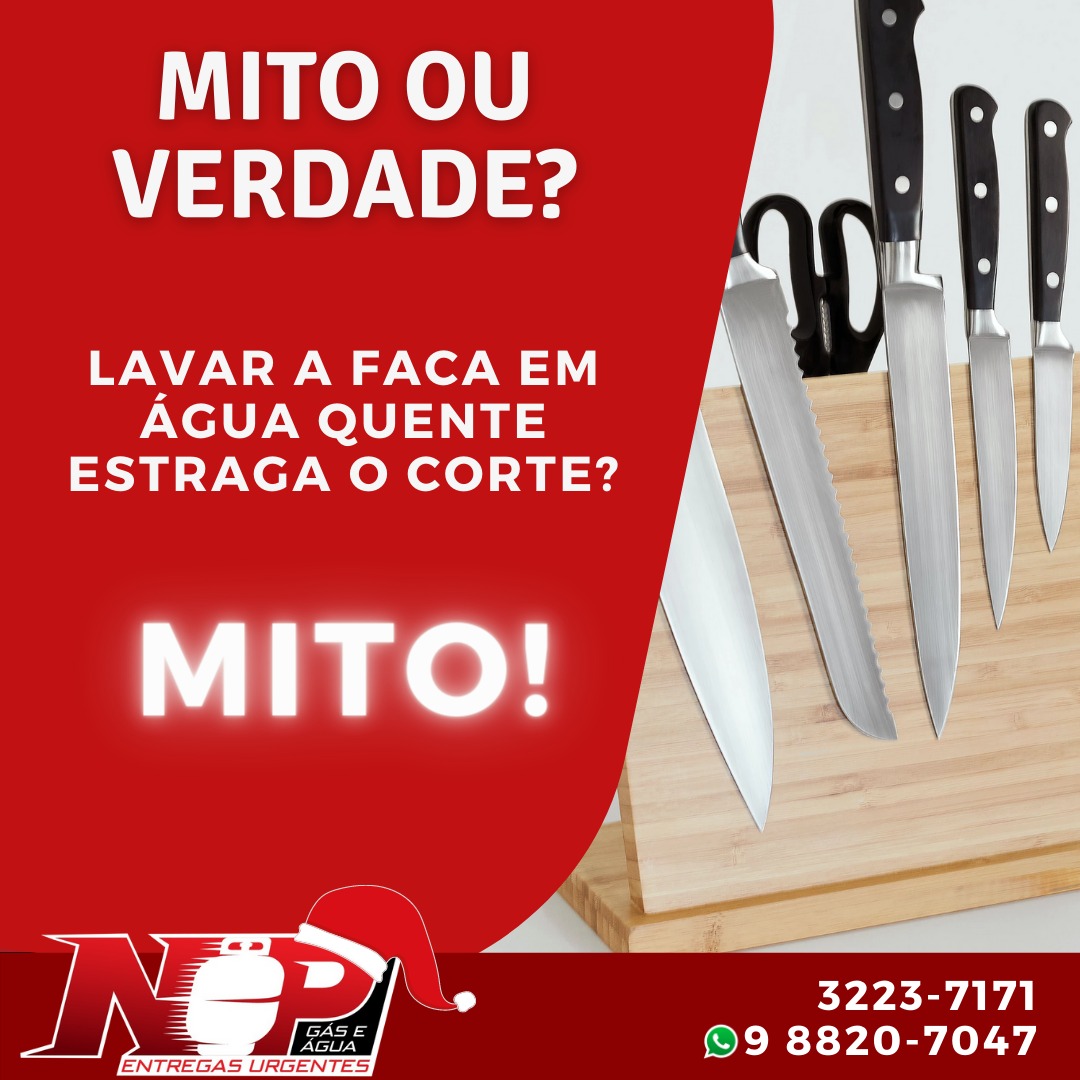 Leia mais sobre o artigo Mito ou verdade?