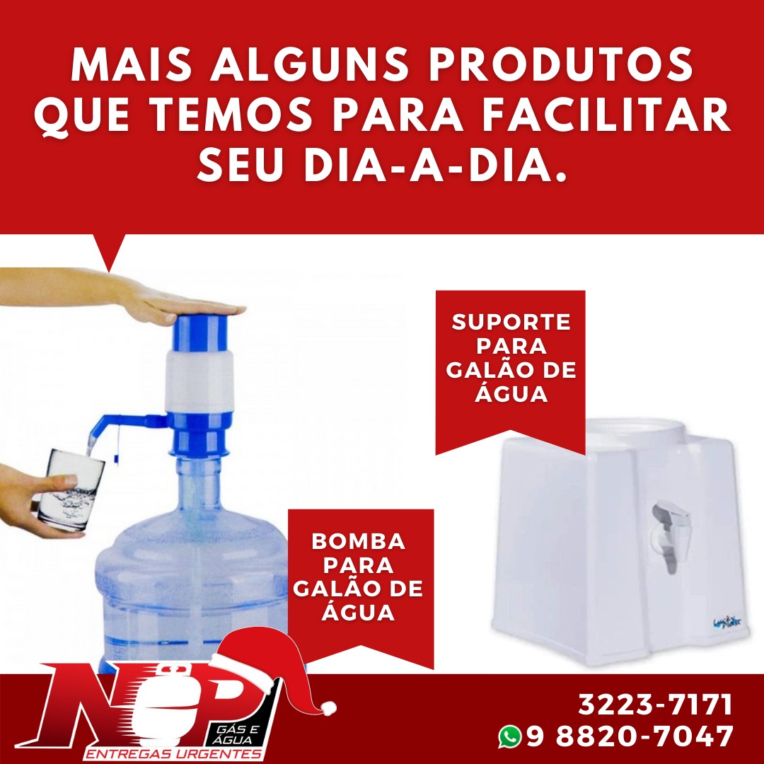 Leia mais sobre o artigo Mais alguns produtos que temos para facilitar seu dia-a-dia