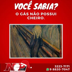 Leia mais sobre o artigo Você sabia?