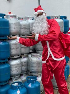 Leia mais sobre o artigo Feliz Natal