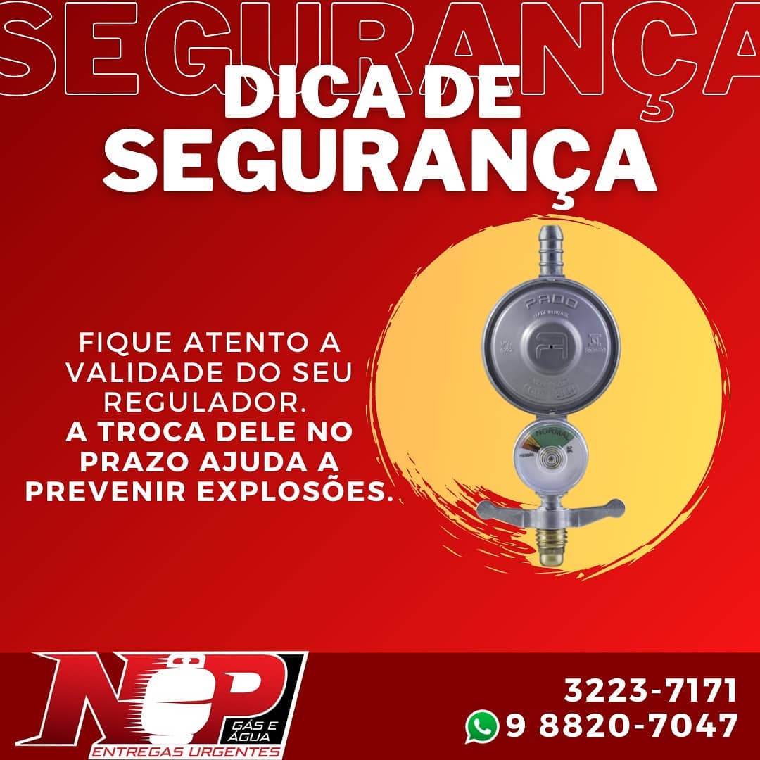 No momento, você está visualizando Dica de Segurança!