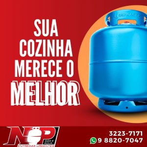 Leia mais sobre o artigo O Melhor!