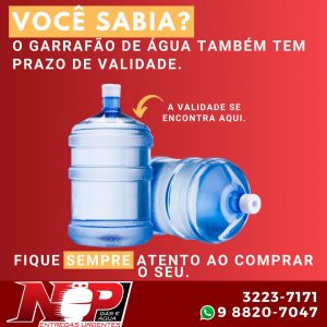 Leia mais sobre o artigo Você Sabia?