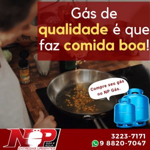 Leia mais sobre o artigo Qualidade e Preço Justo!