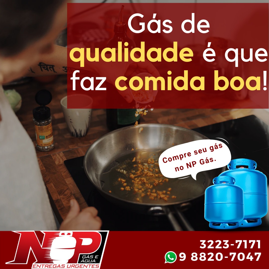 No momento, você está visualizando Qualidade e Preço Justo!