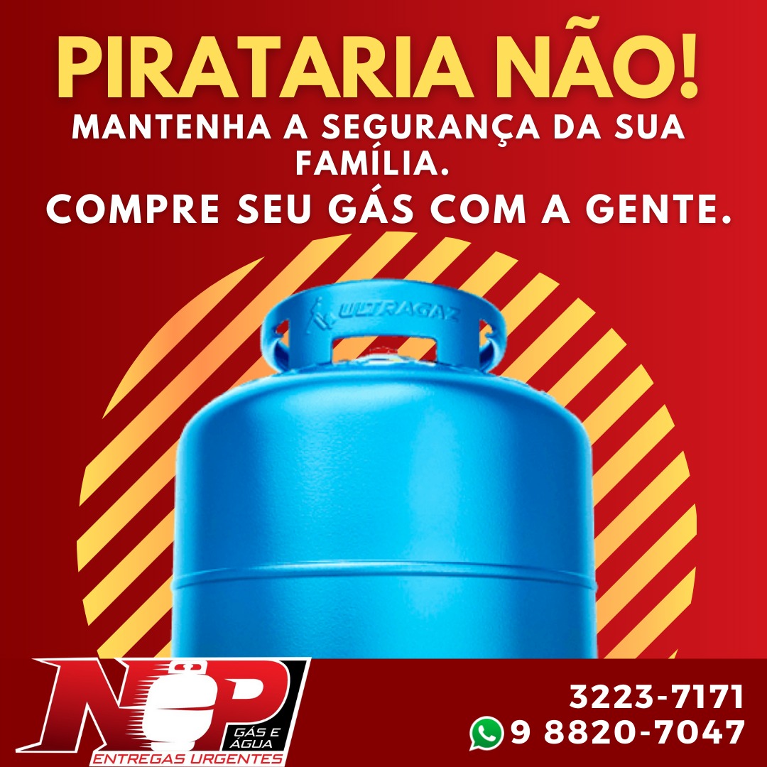 No momento, você está visualizando PIRATARIA NÃO!