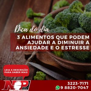 Leia mais sobre o artigo Dica do Dia