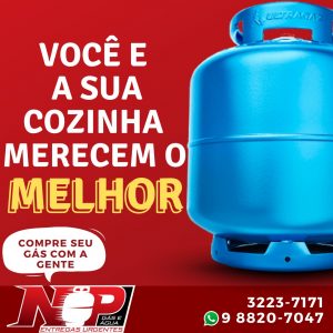 Leia mais sobre o artigo O Melhor!