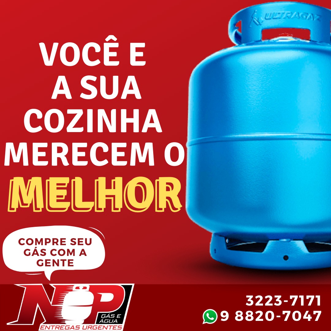 Leia mais sobre o artigo O Melhor!