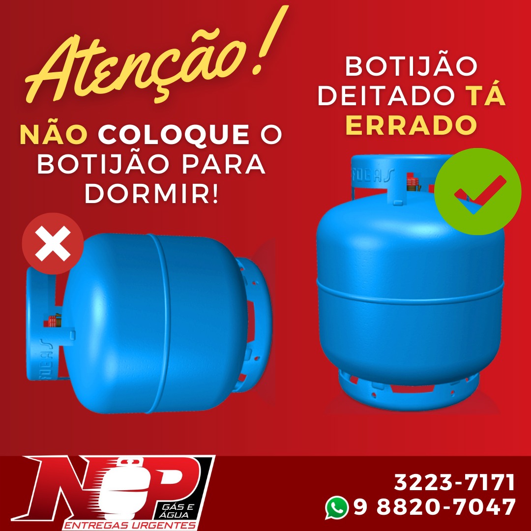 Leia mais sobre o artigo Atenção!