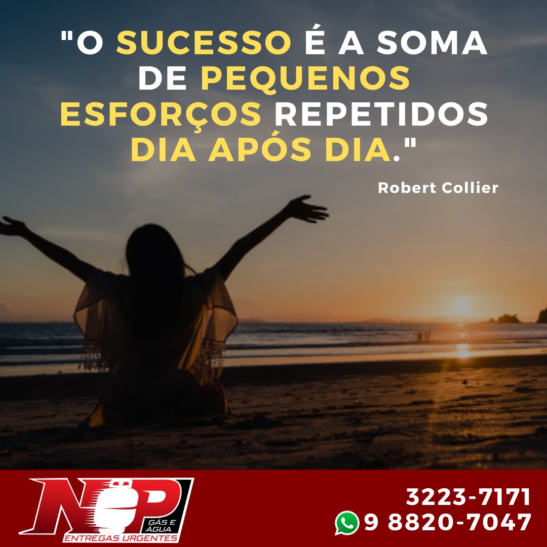 No momento, você está visualizando Ótima Semana!