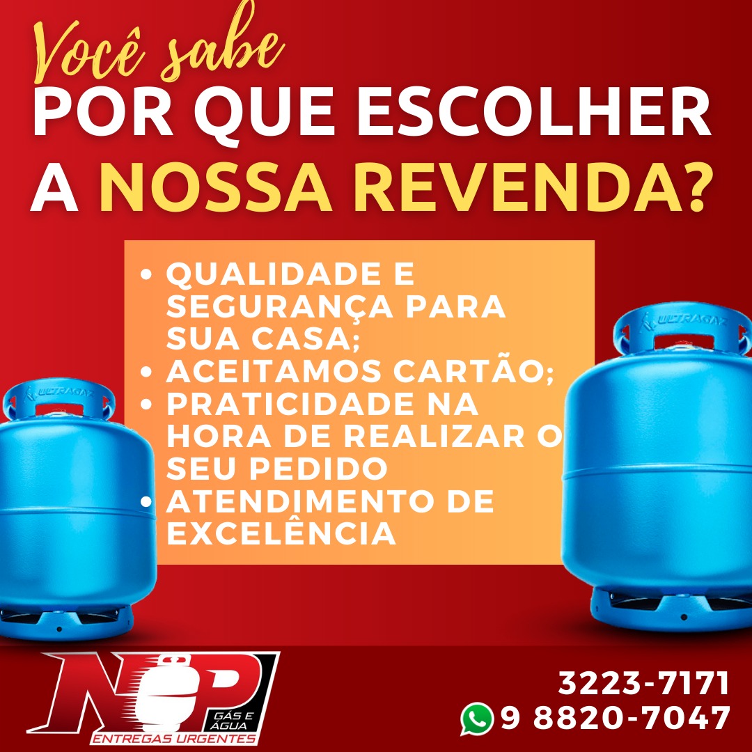 No momento, você está visualizando Por que escolher a nossa revenda?