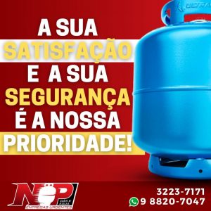 Leia mais sobre o artigo A sua satisfação é a nossa prioridade!