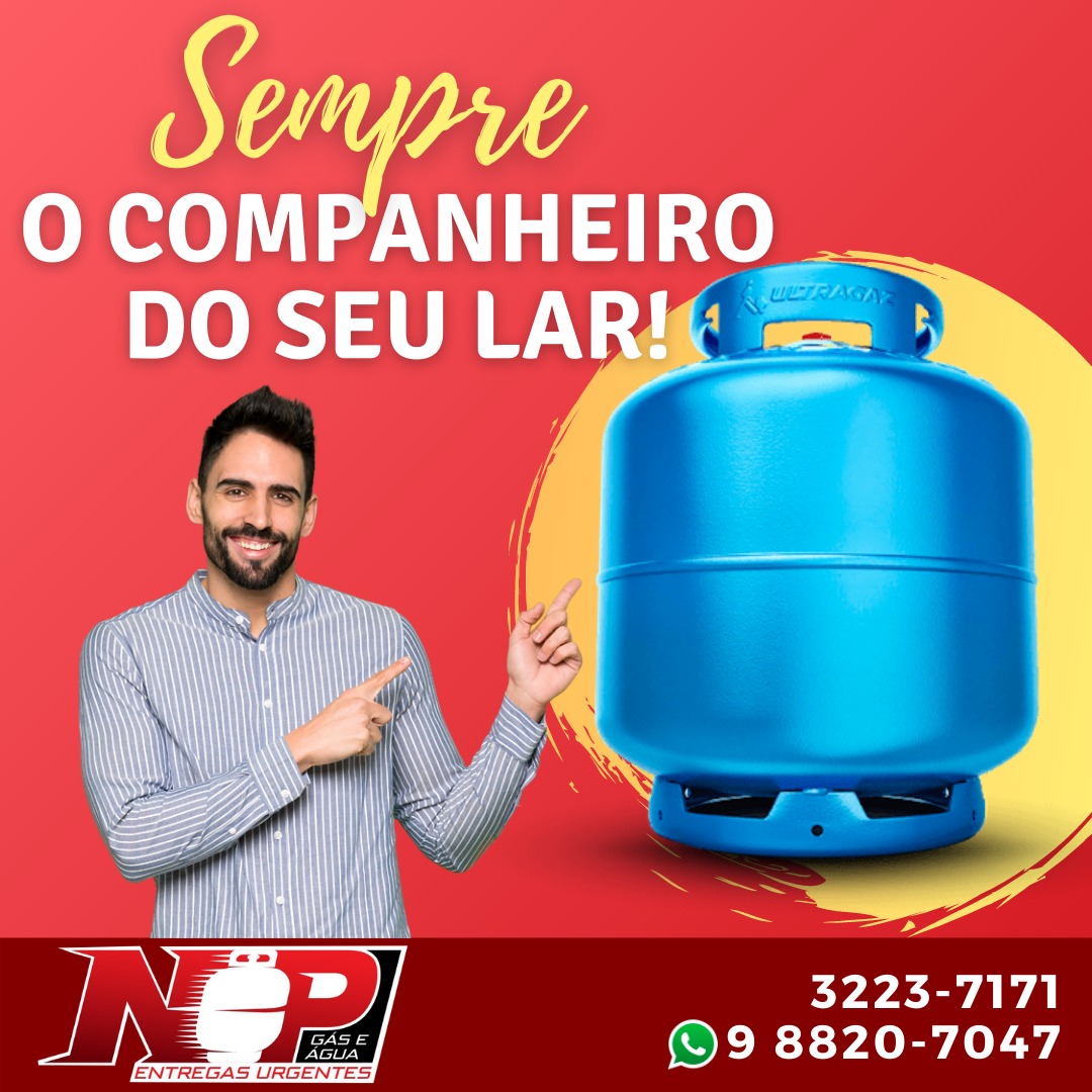 Leia mais sobre o artigo O companheiro do seu lar!