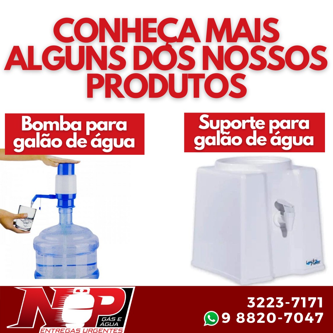 No momento, você está visualizando Conheça Nossos Produtos!!