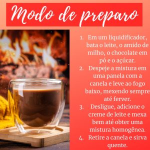 Leia mais sobre o artigo NP Receitas!