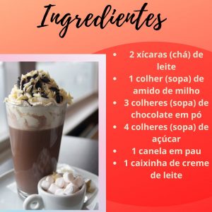 Leia mais sobre o artigo NP Receitas!