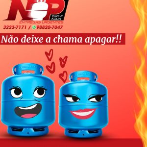 Leia mais sobre o artigo Não Deixe a Chama Apagar!