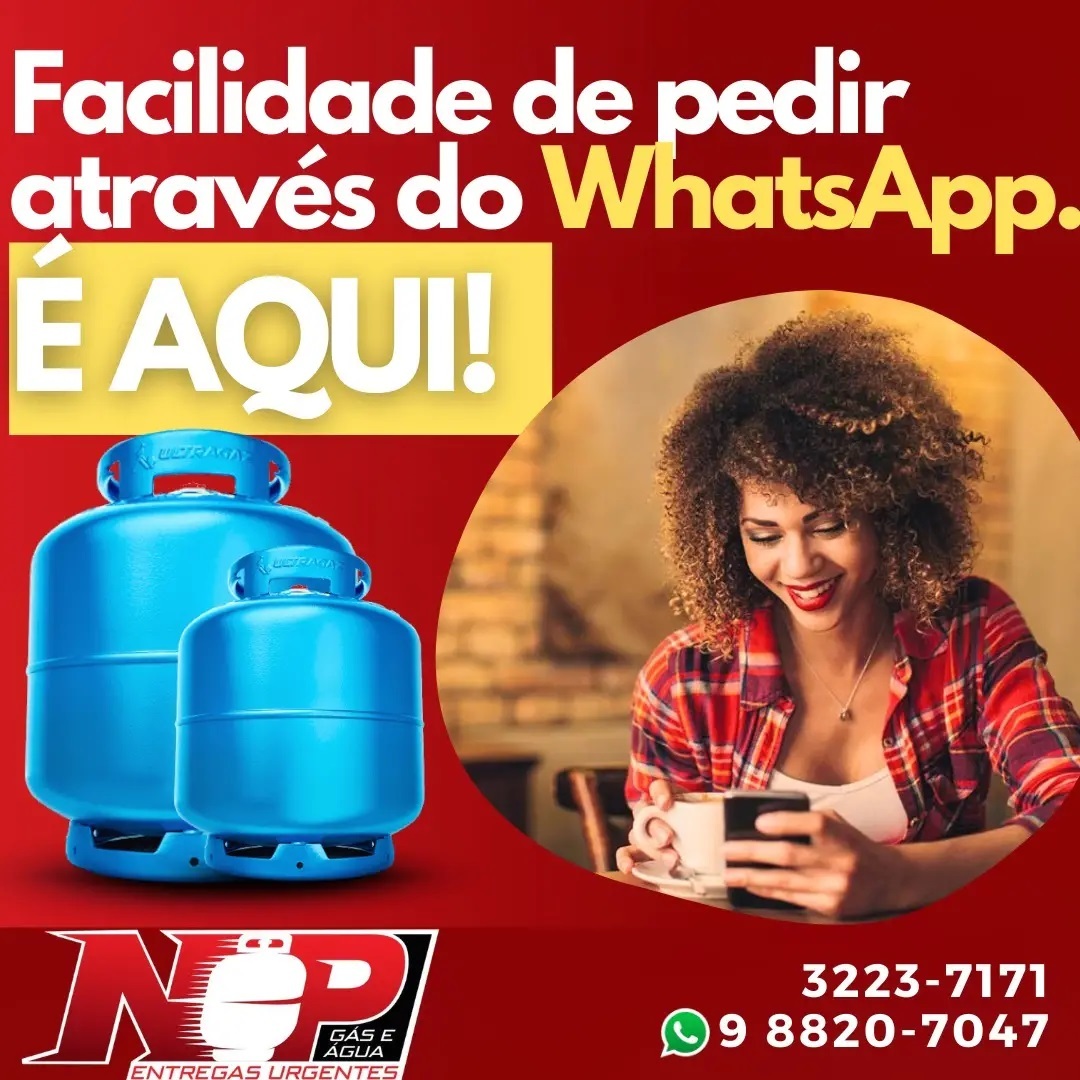 No momento, você está visualizando Facilidade de pedir no whatsapp você encontra aqui!!