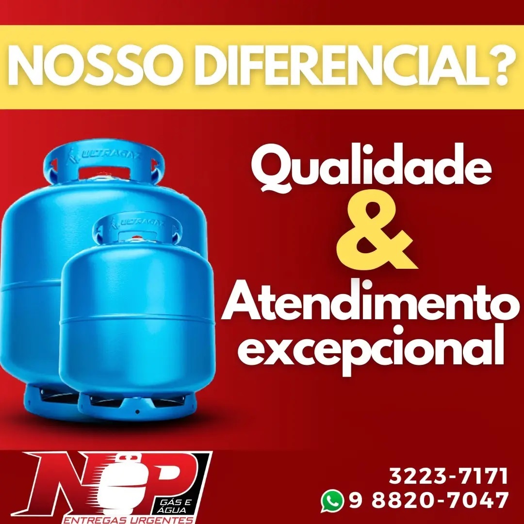 No momento, você está visualizando Nosso diferencial? Qualidade e atendimento excepcional!!!