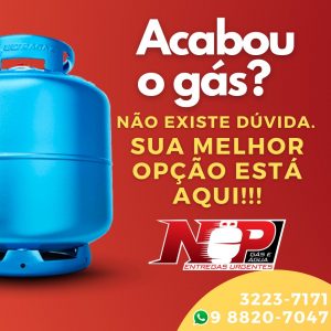 Leia mais sobre o artigo Sua melhor opção!