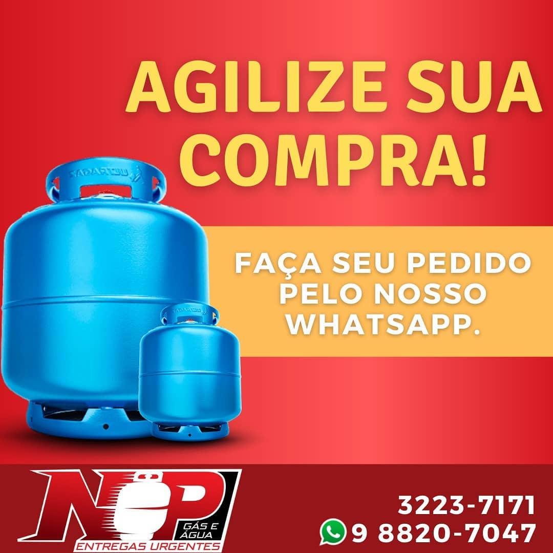 Leia mais sobre o artigo Agilize sua compra, faça seu pedido pelo nosso whatsapp! 