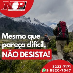 Leia mais sobre o artigo Uma ótima semana a todos com carinho da equipe NP gás e água! 