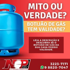 Leia mais sobre o artigo Mito ou Verdade?!