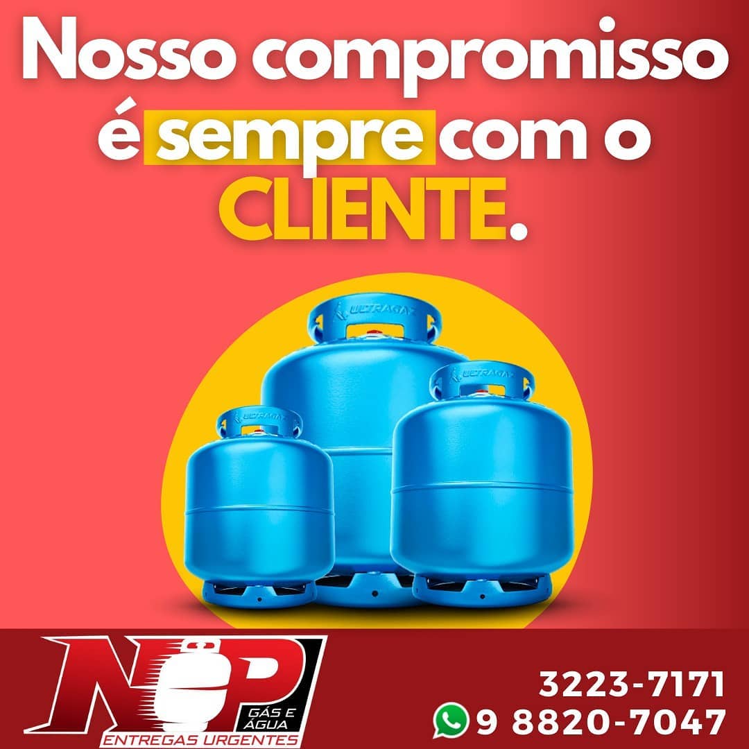 Leia mais sobre o artigo Nosso compromisso é sempre com o cliente!!