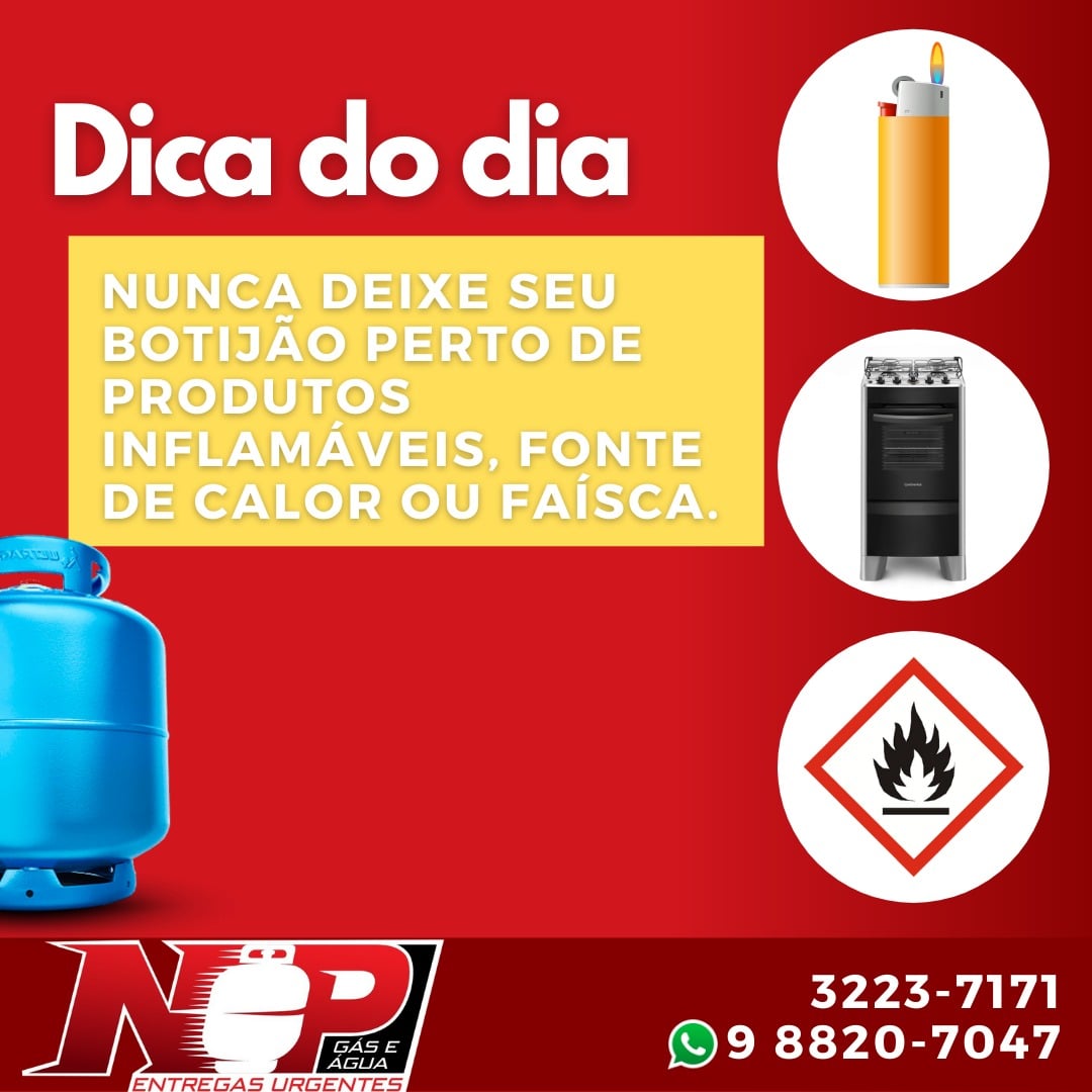 Leia mais sobre o artigo DICA DO DIA!