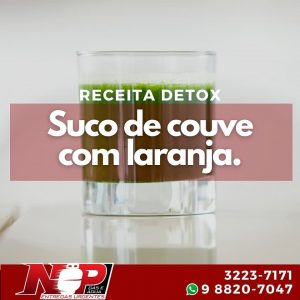 Leia mais sobre o artigo NP RECEITAS