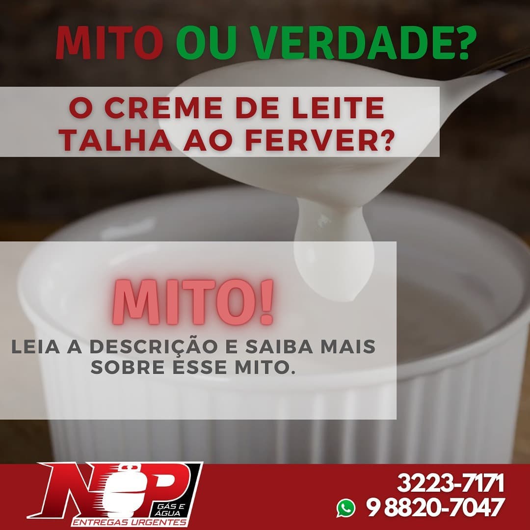 Leia mais sobre o artigo MITO OU VERDADE?