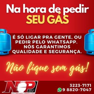 Leia mais sobre o artigo Garantimos qualidade e segurança!!