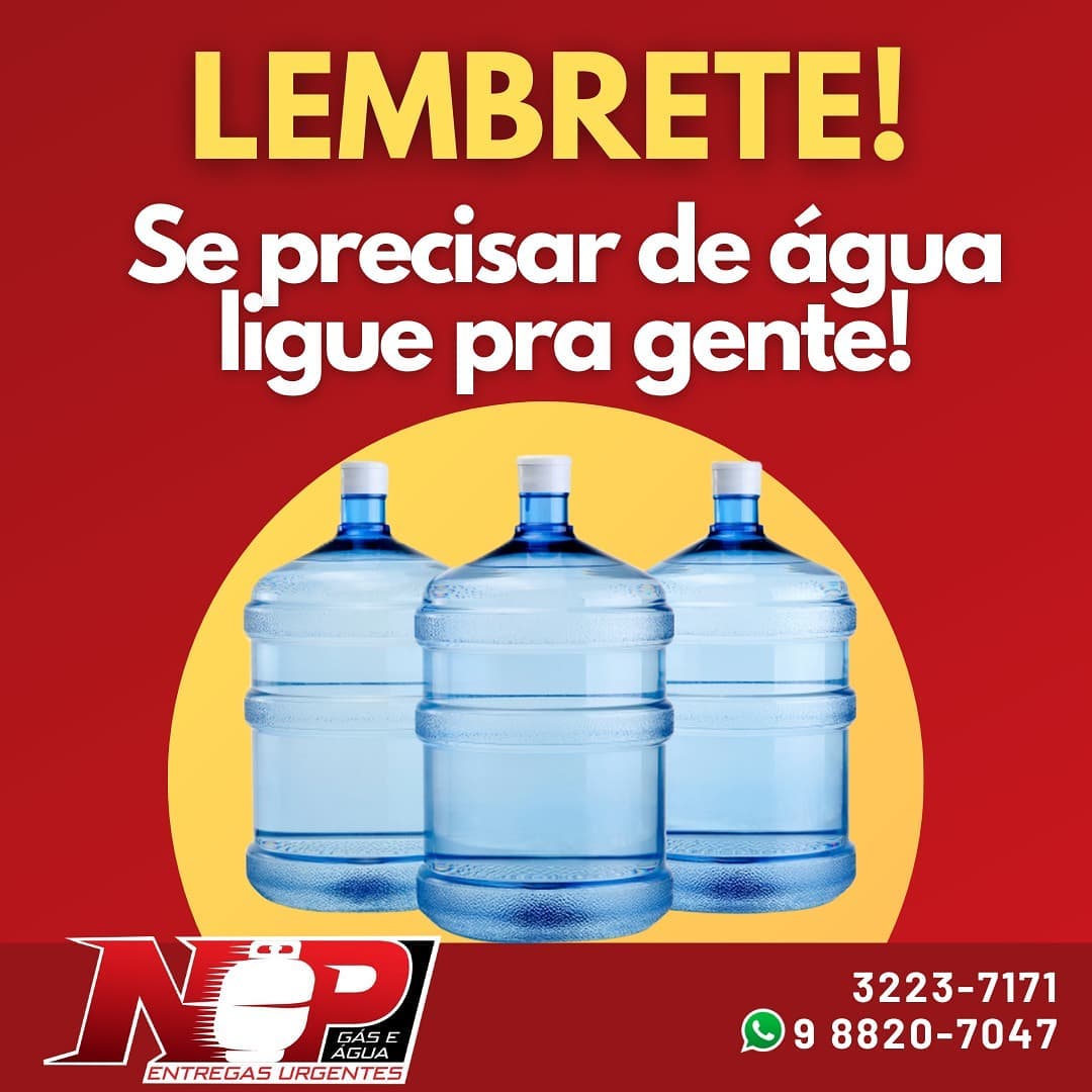 Leia mais sobre o artigo Hidrate-se