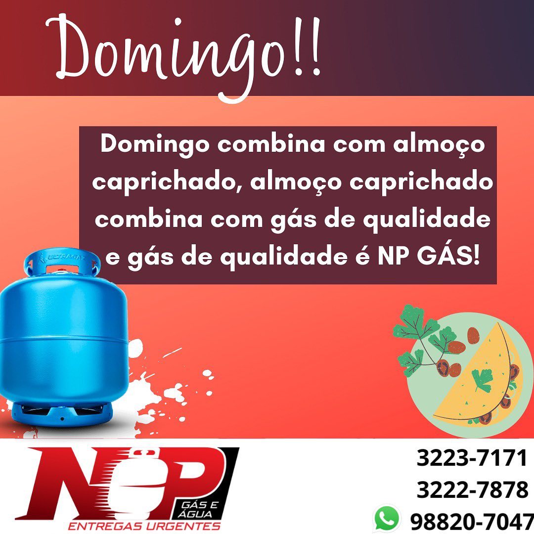 Leia mais sobre o artigo Faça seu pedido!!