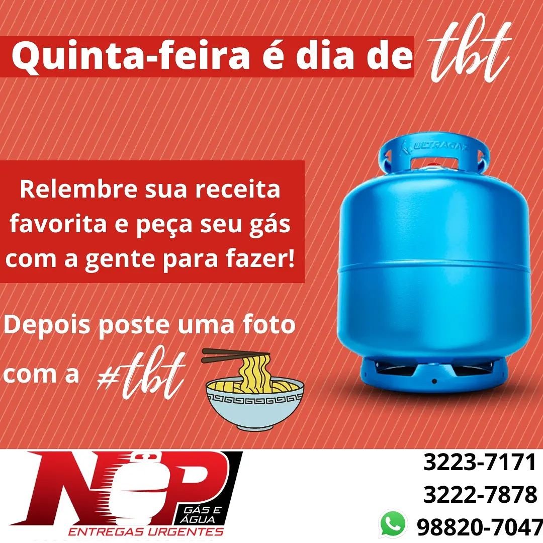 Leia mais sobre o artigo #TBT DE RECEITAS