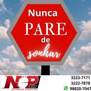 Leia mais sobre o artigo Um dia de muita paz pra todos!